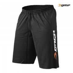 Отзывы GASP Спортивные шорты Mesh Training Shorts, Black