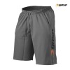 GASP Спортивные шорты Mesh training Shorts, Grey (фото-0)