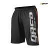 GASP Спортивные шорты Pro mesh shorts, Black (фото-0)