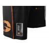 GASP Спортивные шорты Pro mesh shorts, Black (фото-1)