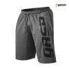 GASP Спортивные шорты Pro mesh shorts, Grey (фото-0)