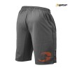 GASP Спортивные шорты Pro mesh shorts, Grey (фото-2)