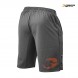 GASP Спортивные шорты Pro mesh shorts, Grey (рисунок-3)