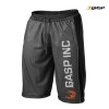 GASP Спортивные шорты Ultimate Mesh Shorts Black (фото-0)