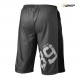 GASP Спортивные шорты Ultimate Mesh Shorts Black (рисунок-2)