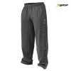 GASP Тренировочные брюки Jersey Training pant, Antracite melange (фото-0)
