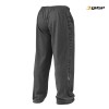 GASP Тренировочные брюки Jersey Training pant, Antracite melange (фото-1)