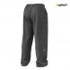 Отзывы GASP Тренировочные брюки Jersey Training pant, Antracite melange (рисунок-2)