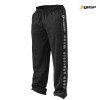 GASP Тренировочные брюки Jersey Training Pant, Black (фото-0)