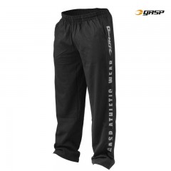 GASP Тренировочные брюки Jersey Training Pant, Black