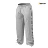 GASP Тренировочные брюки Jersey Training Pant, Grey (фото-0)