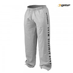 GASP Тренировочные брюки Jersey Training Pant, Grey