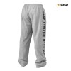 GASP Тренировочные брюки Jersey Training Pant, Grey (фото-1)