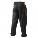 GASP Тренировочные брюки в сетку № 89 Mesh Pant, Black (рисунок-2)