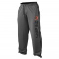 GASP Тренировочные брюки в сетку №89 Mesh Pant, Grey