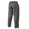 GASP Тренировочные брюки в сетку №89 Mesh Pant, Grey (фото-1)