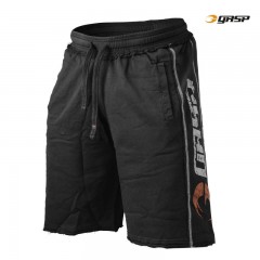GASP Тренировочные шорты Pro Gym Shorts, Black