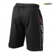 GASP Тренировочные шорты Pro Gym Shorts, Black (рисунок-2)