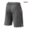 GASP Тренировочные шорты Pro Gym Shorts, Wash Grey (фото-1)
