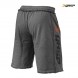 GASP Тренировочные шорты Pro Gym Shorts, Wash Grey (рисунок-2)