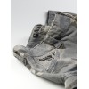 GASP Уличные брюки GASP Army Pant, Grey Camoprint (фото-2)
