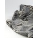 GASP Уличные брюки GASP Army Pant, Grey Camoprint (рисунок-3)