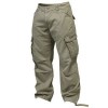 GASP Уличные брюки GASP Army Pant, Wash Green (фото-0)