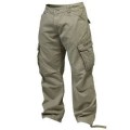 GASP Уличные брюки GASP Army Pant, Wash Green
