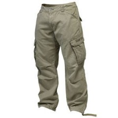 Отзывы GASP Уличные брюки GASP Army Pant, Wash Green