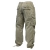 GASP Уличные брюки GASP Army Pant, Wash Green (фото-1)
