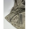 GASP Уличные брюки GASP Army Pant, Wash Green (фото-2)