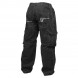 GASP Уличные брюки GASP Division Pant, Black (рисунок-2)