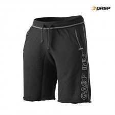 GASP Шорты Division sweatshorts, Black