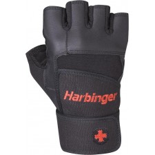 Harbinger Мужские перчатки Pro WristWrap