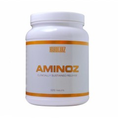 Отзывы HardLabz Aminoz - 325 таб