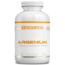 HardLabz Argenium - 240 капсул