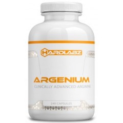 Отзывы HardLabz Argenium - 240 капсул