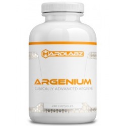 HardLabz Argenium - 240 капсул
