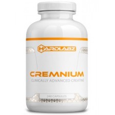 HardLabz Creatine Cremnium - 240 капсул