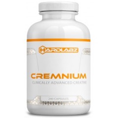 Отзывы HardLabz Creatine Cremnium - 240 капсул