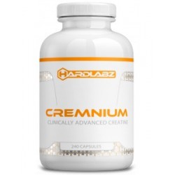 HardLabz Creatine Cremnium - 240 капсул