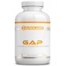 HardLabz GAP - 180 капсул