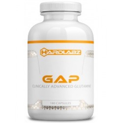 HardLabz GAP - 180 капсул