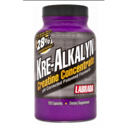 Labrada Creatine Kre-Alkalyn - 120 капсул