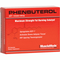 MuscleMeds Phenbuterol - 30 капсул