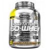 MuscleTech Platinum 100% Whey - 2470г (фото-0)