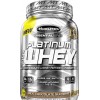 MuscleTech Platinum 100% Whey - 910г (фото-0)
