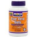 NOW Aloe Vera 5000 mg - 100 Softgels