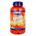 NOW Amino Peptide - 300 капсул