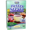 NOW Better Stevia Calcium - 75 пакетиков (фото-0)